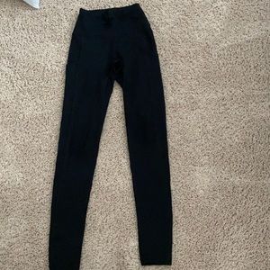 Arie leggings